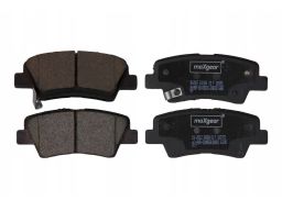 19-2912 Klocki Ham. Hyundai T. Tuscon/Sonata 04- Maxgear