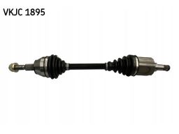 Vkjc 1895 Półoś Napędowa Przód L 61/637Mm Pasuje Do: Ford C-Max Ii, Fo