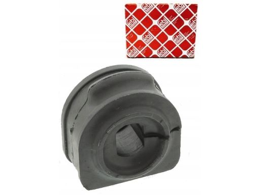 Fe24223 Poduszka Stabilizatora Tył L/P (18,5Mm) Pasuje Do: Ford Mondeo