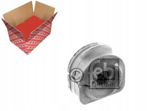 Fe24223 Poduszka Stabilizatora Tył L/P (18,5Mm) Pasuje Do: Ford Mondeo