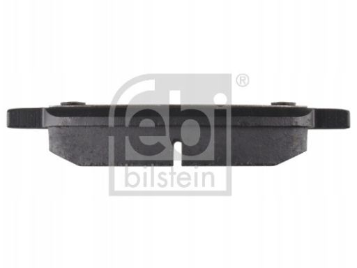 Fe16903 Klocek Hamulcowy Kpl. Tył , Pasuje Do: Fiat 500L, Tipo, Opel A
