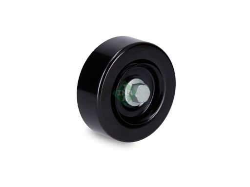 532 0658 10 Rolka Prowadząca Pasek Wielorowkowy Pasuje Do: Hyundai Gra