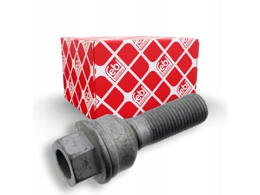 Fe103935 Śruba Koła (M14X1,5, Długość Gwintu: 29Mm, Dł.: 51/66Mm, Rozm