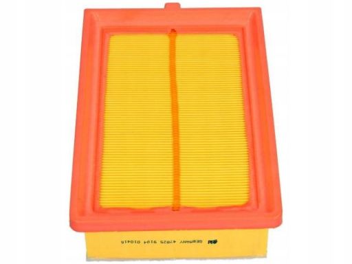 Fe47825 Filtr Powietrza (Wkład Filtra) Pasuje Do: Fiat 500L