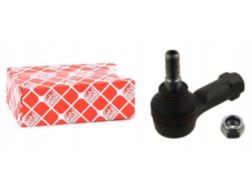 Fe30243 Końcówka Drążka Kierowniczego L/P Pasuje Do: Hyundai H-1, H-1