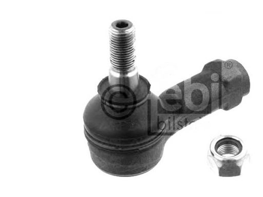 Fe30243 Końcówka Drążka Kierowniczego L/P Pasuje Do: Hyundai H-1, H-1