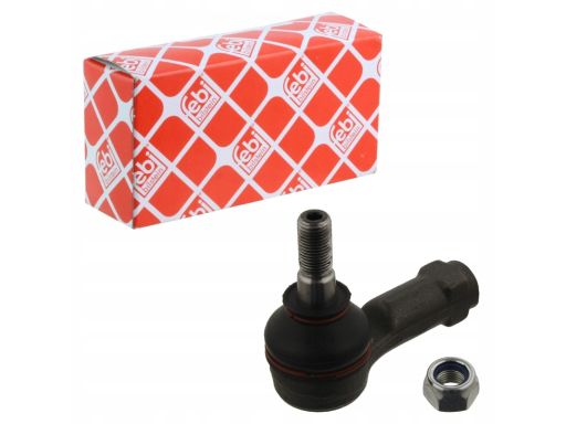 Fe30243 Końcówka Drążka Kierowniczego L/P Pasuje Do: Hyundai H-1, H-1