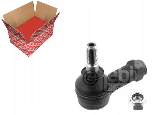 Fe30243 Końcówka Drążka Kierowniczego L/P Pasuje Do: Hyundai H-1, H-1