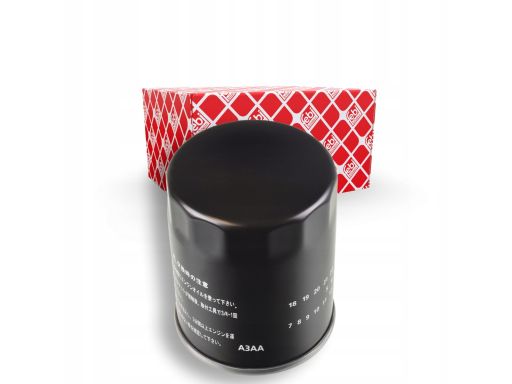 Fe109018 Filtr Oleju Pasuje Do: Ford Tourneo Custom V362, Transit Cust