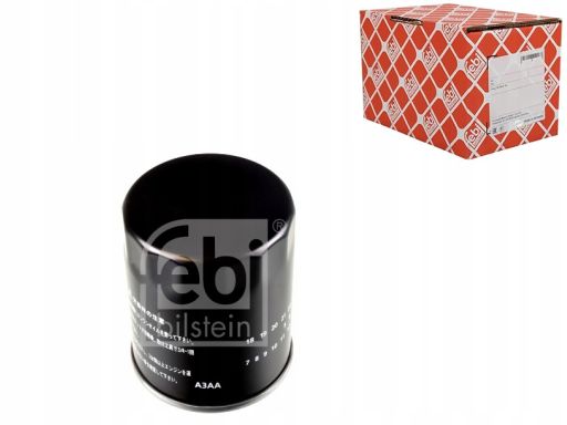 Fe109018 Filtr Oleju Pasuje Do: Ford Tourneo Custom V362, Transit Cust