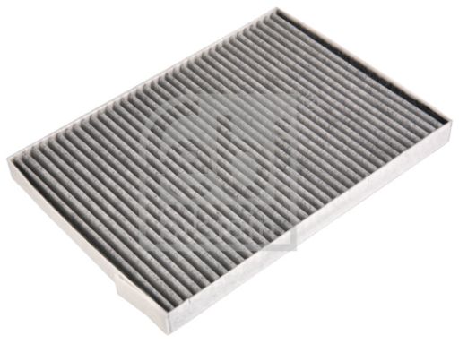 Fe174257 Filtr Kabiny Z Węglem Aktywnym Pasuje Do: Renault Koleos I