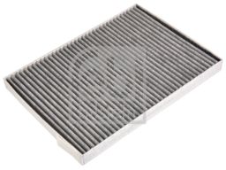 Fe174257 Filtr Kabiny Z Węglem Aktywnym Pasuje Do: Renault Koleos I