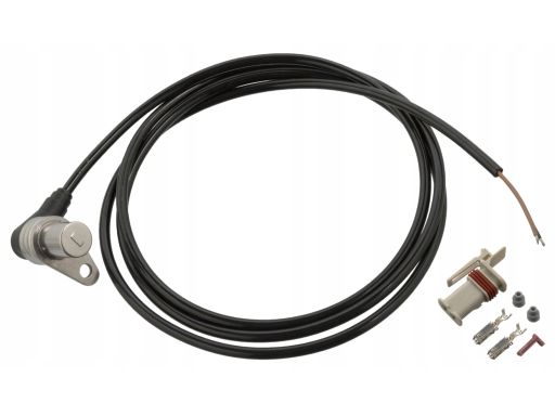 Fe103383 Czujnik Położenia Wału Korbowego Pasuje Do: Scania 4, 4 Bus,