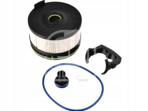 Fe108281 Filtr Paliwa Pasuje Do: Mercedes C (A205), C All-Terrain (S20