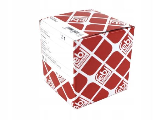 Fe108281 Filtr Paliwa Pasuje Do: Mercedes C (A205), C All-Terrain (S20