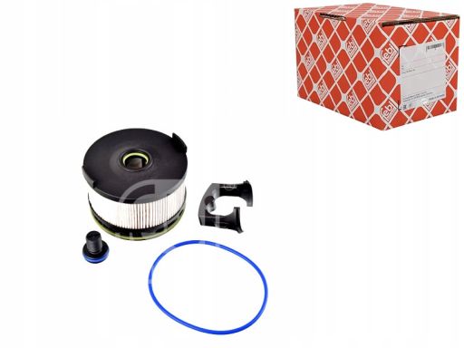 Fe108281 Filtr Paliwa Pasuje Do: Mercedes C (A205), C All-Terrain (S20