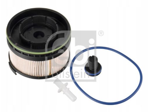 Fe108281 Filtr Paliwa Pasuje Do: Mercedes C (A205), C All-Terrain (S20