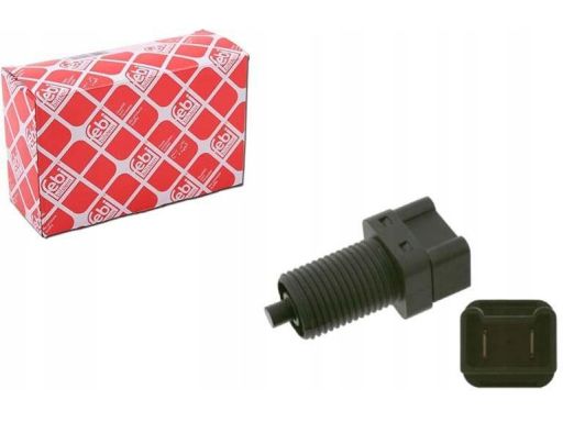 Fe15097 Włącznik Świateł Hamulca Pasuje Do: Volvo S40 I, V40, Renault