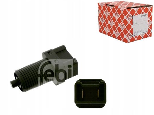 Fe15097 Włącznik Świateł Hamulca Pasuje Do: Volvo S40 I, V40, Renault