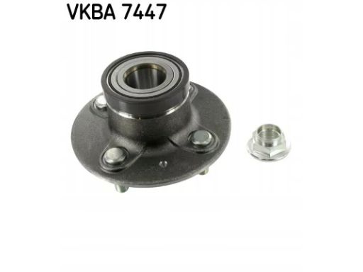 Vkba 7447 Zestaw Łożyska Koła Z Piastą Tył L/P (Z Piastą) (28X69) Pasu