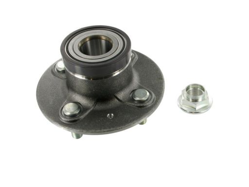 Vkba 7447 Zestaw Łożyska Koła Z Piastą Tył L/P (Z Piastą) (28X69) Pasu