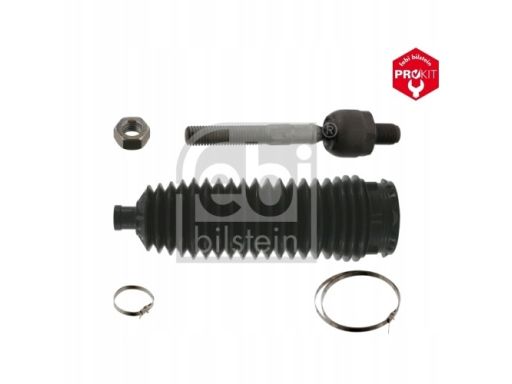 Fe21453 Drążek Kierowniczy Boczny (Bez Końcówki) L/P (Dł.: 135Mm, Z