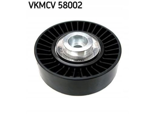 Vkmcv 58002V Rolka Prowadząca Pasek Wielorowkowy (Tworzywo Sztuczne)