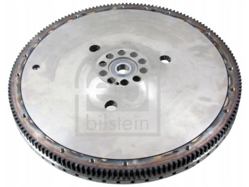 Fe102519 Koło Zamachowe Sztywne 115/475Mm Pasuje Do: Man Foc, Hocl, Li