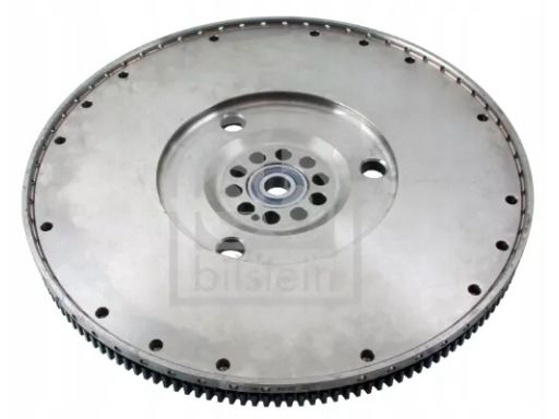 Fe102519 Koło Zamachowe Sztywne 115/475Mm Pasuje Do: Man Foc, Hocl, Li