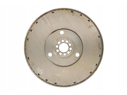 Fe102519 Koło Zamachowe Sztywne 115/475Mm Pasuje Do: Man Foc, Hocl, Li