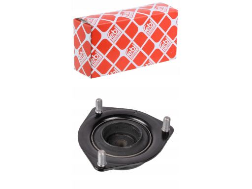 Fe108114 Poduszka Kolumny Mc Phersona Przód L/P Pasuje Do: Nissan Alme