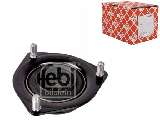 Fe108114 Poduszka Kolumny Mc Phersona Przód L/P Pasuje Do: Nissan Alme