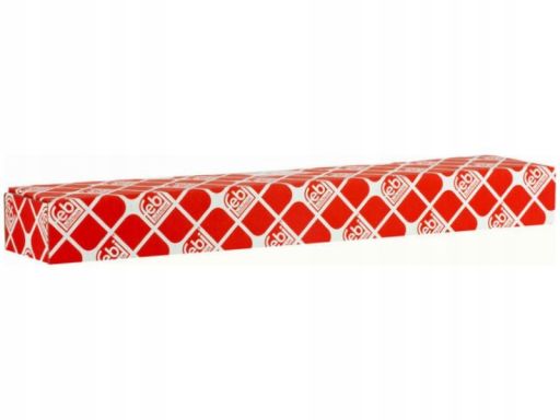 Fe183762 Drążek Kierowniczy Boczny (Bez Końcówki) L/P (Dł.: 244Mm, Z