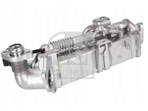 Fe182359 Chłodnica Spalin Pasuje Do: Bmw 4 (F32, F82), 4 (F33, F83), 4