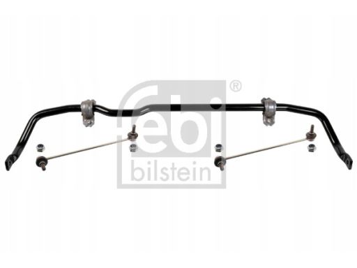 Fe171386 Stabilizator Przód Pasuje Do: Audi Q3, Seat Ateca, Vw Caddy