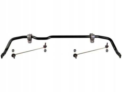 Fe171386 Stabilizator Przód Pasuje Do: Audi Q3, Seat Ateca, Vw Caddy