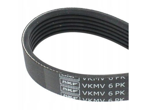 Vkmv 6Pk1580 Pasek Wielorowkowy (6Pk1580) Pasuje Do: Alfa Romeo 159,