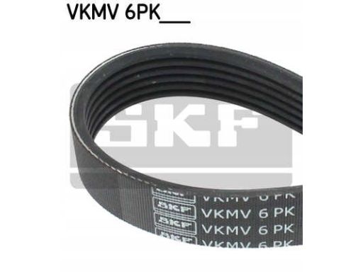 Vkmv 6Pk1580 Pasek Wielorowkowy (6Pk1580) Pasuje Do: Alfa Romeo 159,