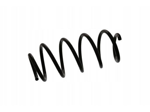 Fe46926 Sprężyna Zawieszenia Przód L/P Pasuje Do: Skoda Superb Ii, Vw