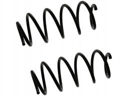 Fe46926 Sprężyna Zawieszenia Przód L/P Pasuje Do: Skoda Superb Ii, Vw