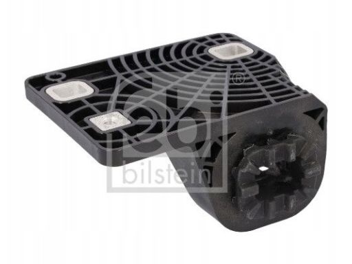 Fe184724 Element Pasa Przód (Zawieszenie Chłodnicy) Cupra Born, Vw Id.