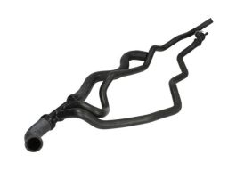 INC Przewód Wąż Chłodnicy Renault Clio IV 1.2 DWR004TT