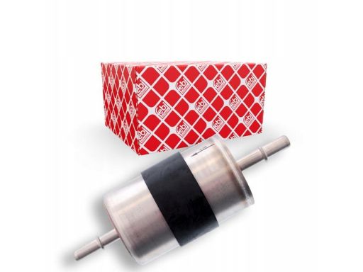 Fe103008 Filtr Paliwa Pasuje Do: Volvo S60 Iii, S90 Ii, V60 Ii, V90 Ii