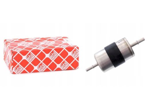 Fe103008 Filtr Paliwa Pasuje Do: Volvo S60 Iii, S90 Ii, V60 Ii, V90 Ii