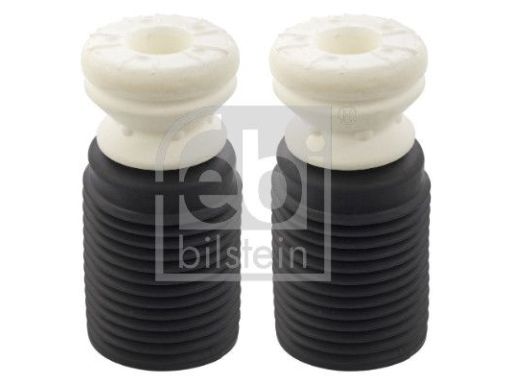 Fe180804 Zestaw Montażowy Amortyzatora Tył Pasuje Do: Bmw X3 (F25), X4