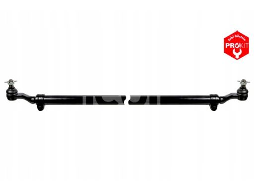 Fe103425 Drążek Kierowniczy Poprzeczny (L-1666Mm) Pasuje Do: Man Tgl I