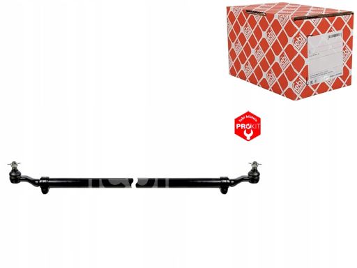 Fe103425 Drążek Kierowniczy Poprzeczny (L-1666Mm) Pasuje Do: Man Tgl I