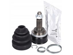 Fe185143 Przegub Napędowy Zewnętrzny (25Z/29Z/49Mm, Abs:43) Pasuje Do: