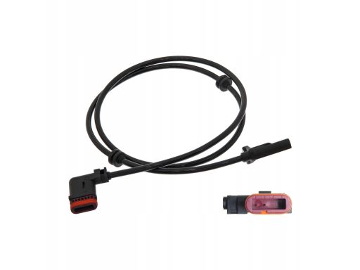 Fe38371 Czujnik Abs Tył L/P Pasuje Do: Mercedes C (C204), C T-Model