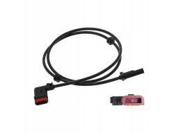 Fe38371 Czujnik Abs Tył L/P Pasuje Do: Mercedes C (C204), C T-Model